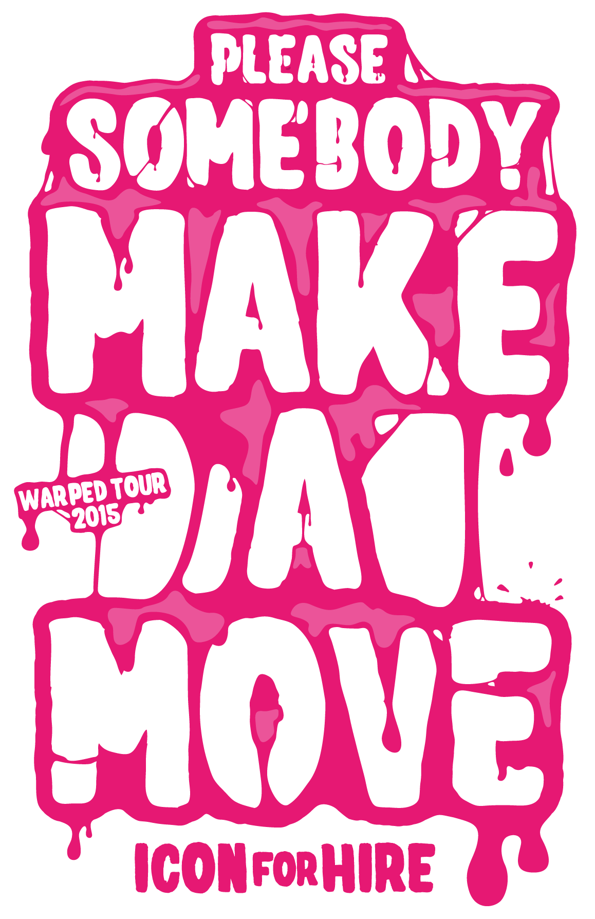 1158x1788 Icon For Hire T Shirt On Behance