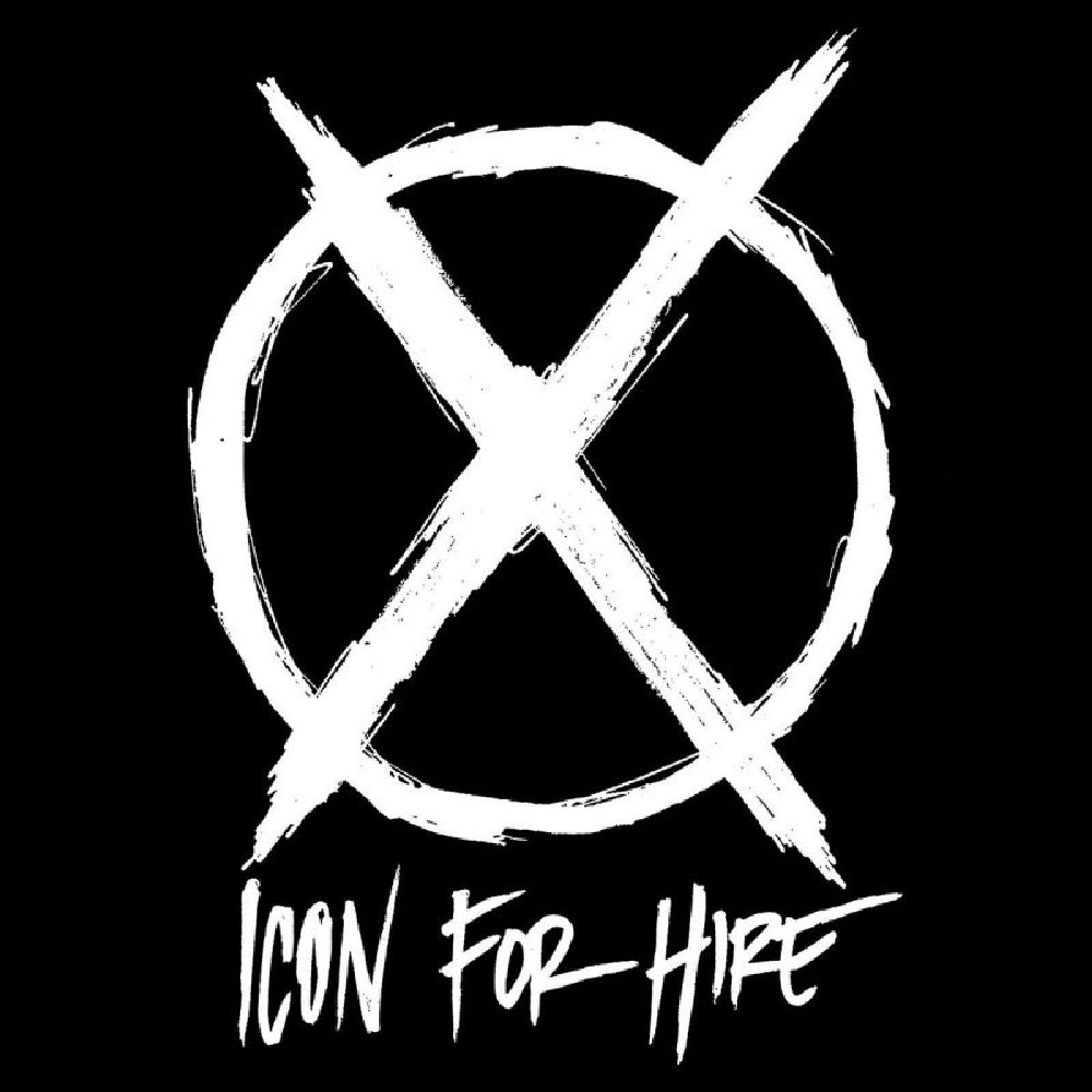 1000x1000 Icon For Hire Official Website