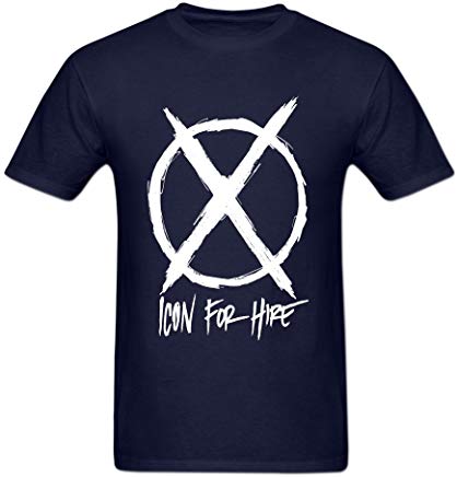 418x436 Icon For Hire Books