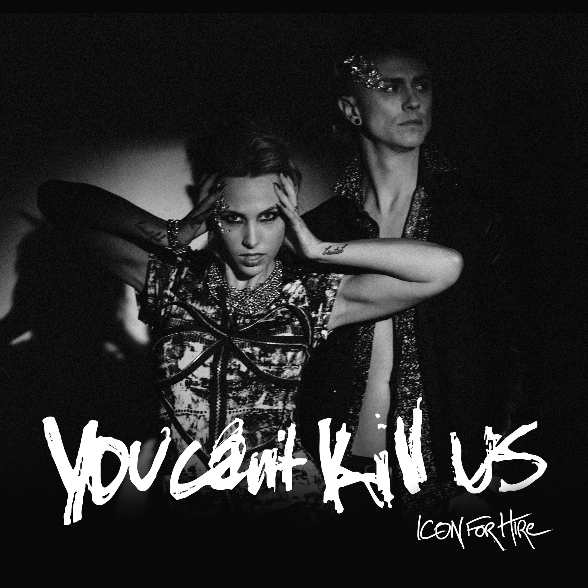 2048x2048 Icon For Hire You Can't Kill Us Tour Tickets The Rabbit Hole