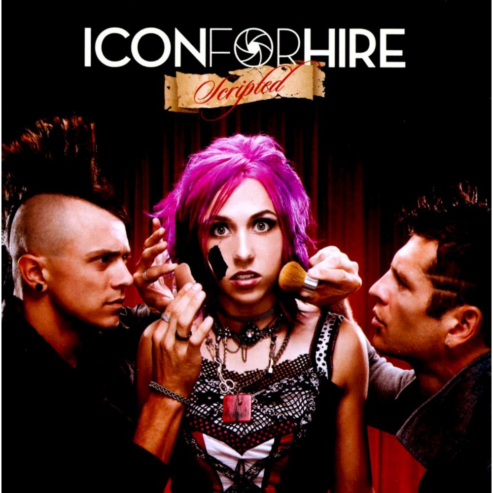 1000x1000 Icon For Hire