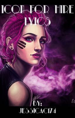 256x400 Icon For Hire Lyrics