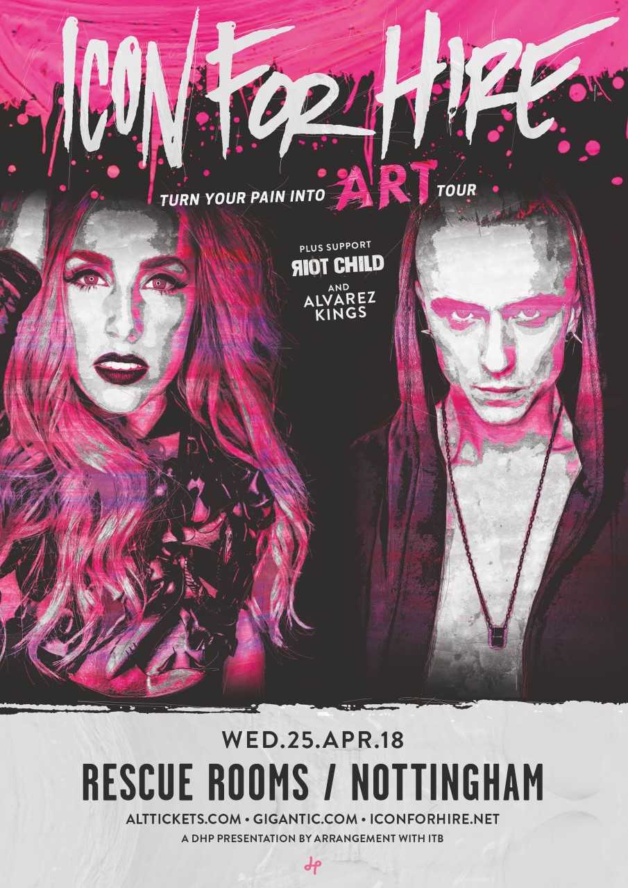 905x1280 Icon For Hire In Rescue Rooms!