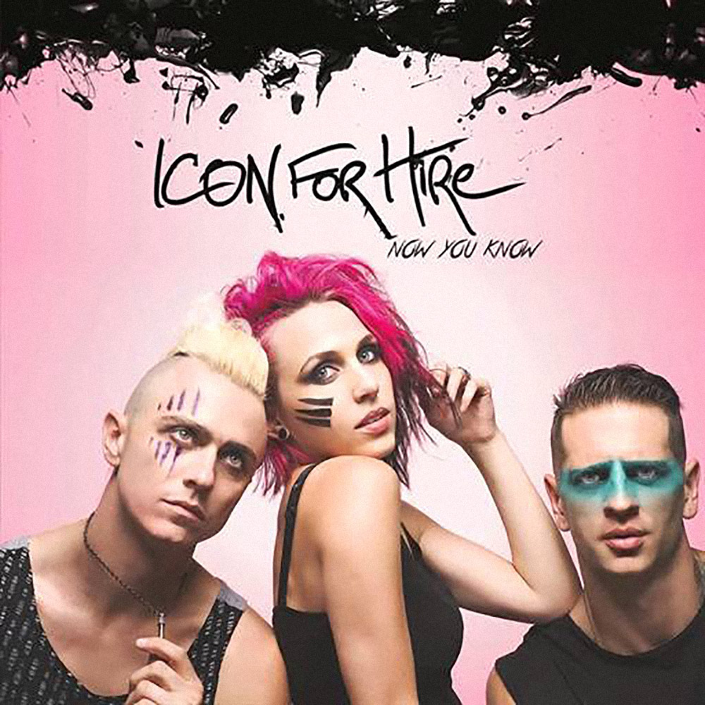 Icon For Hire Poster at Collection of Icon For Hire