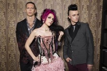 220x146 Icon For Hire Tickets, Tour Dates Concerts Songkick