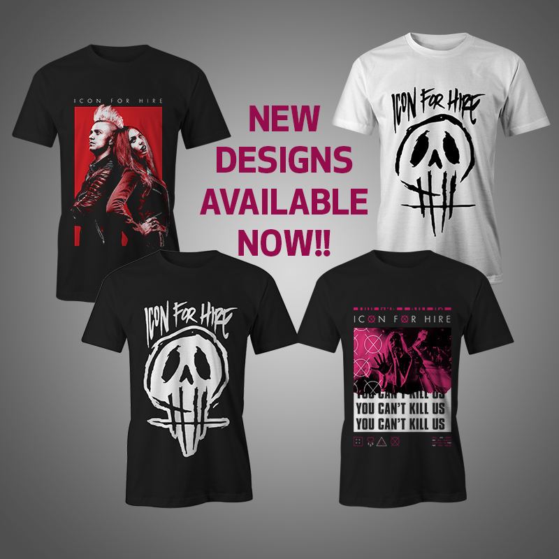 800x800 Icon For Hire Blog!