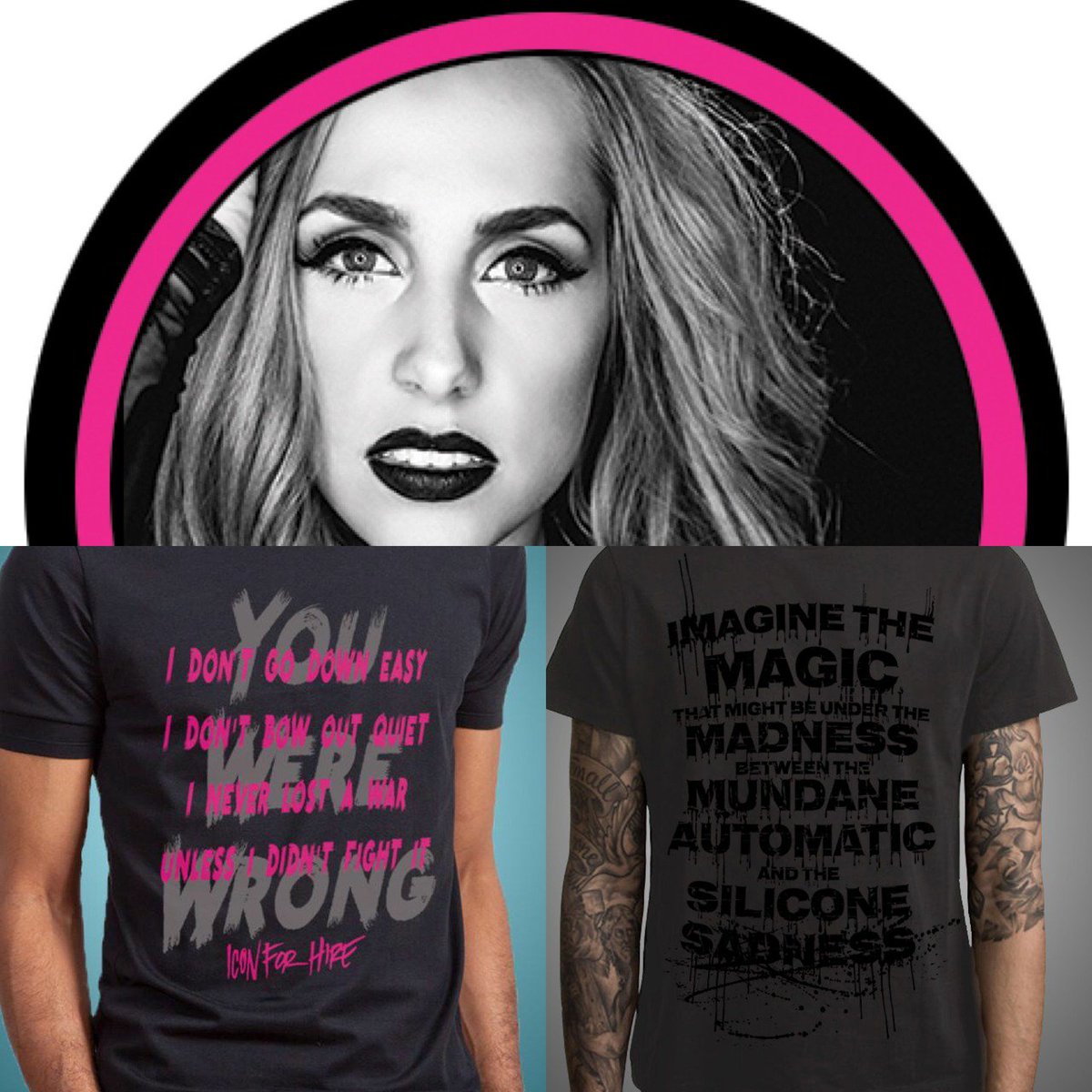 1200x1200 Icon For Hire On Twitter Just Put A Few Things On Sale And Some