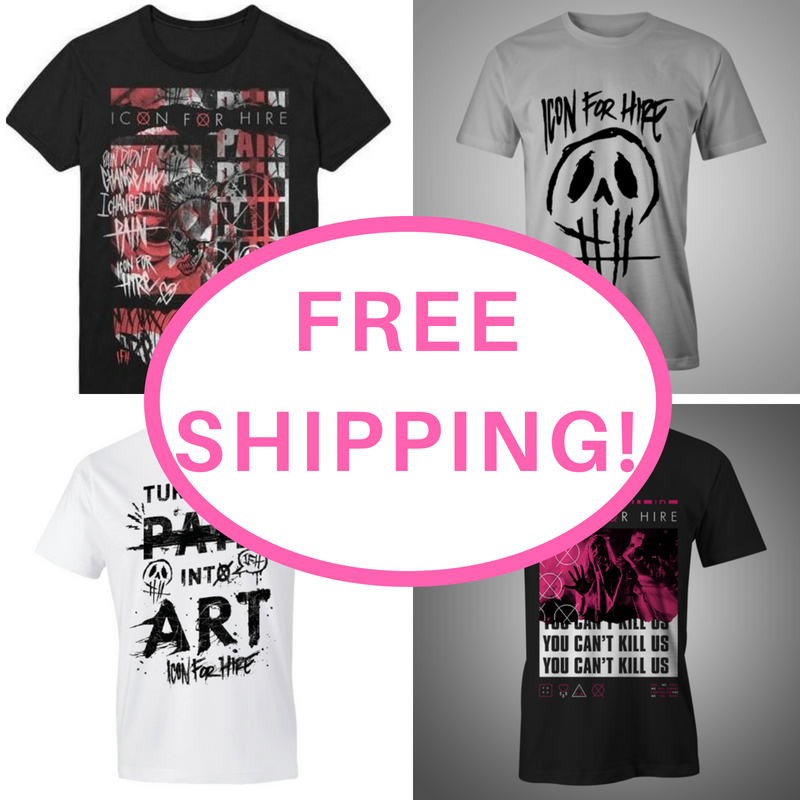 800x800 Icon For Hire On Twitter We Are Offering Free Shipping For Us