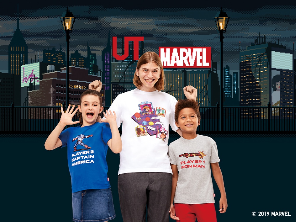 1000x750 The Ut Graphic T Shirt Collection All Categories Sizes Uniqlo Us