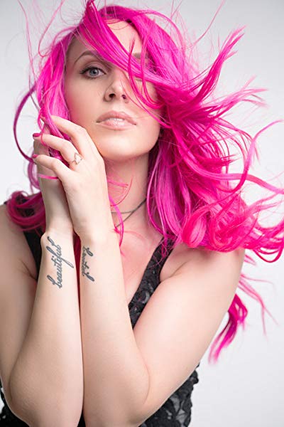 400x600 Turn Your Pain Into Art