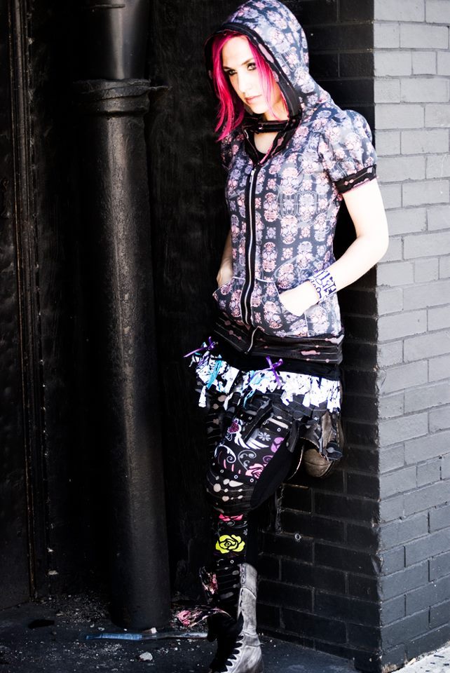 642x960 But The Pieces Won't Pick Up Themselves