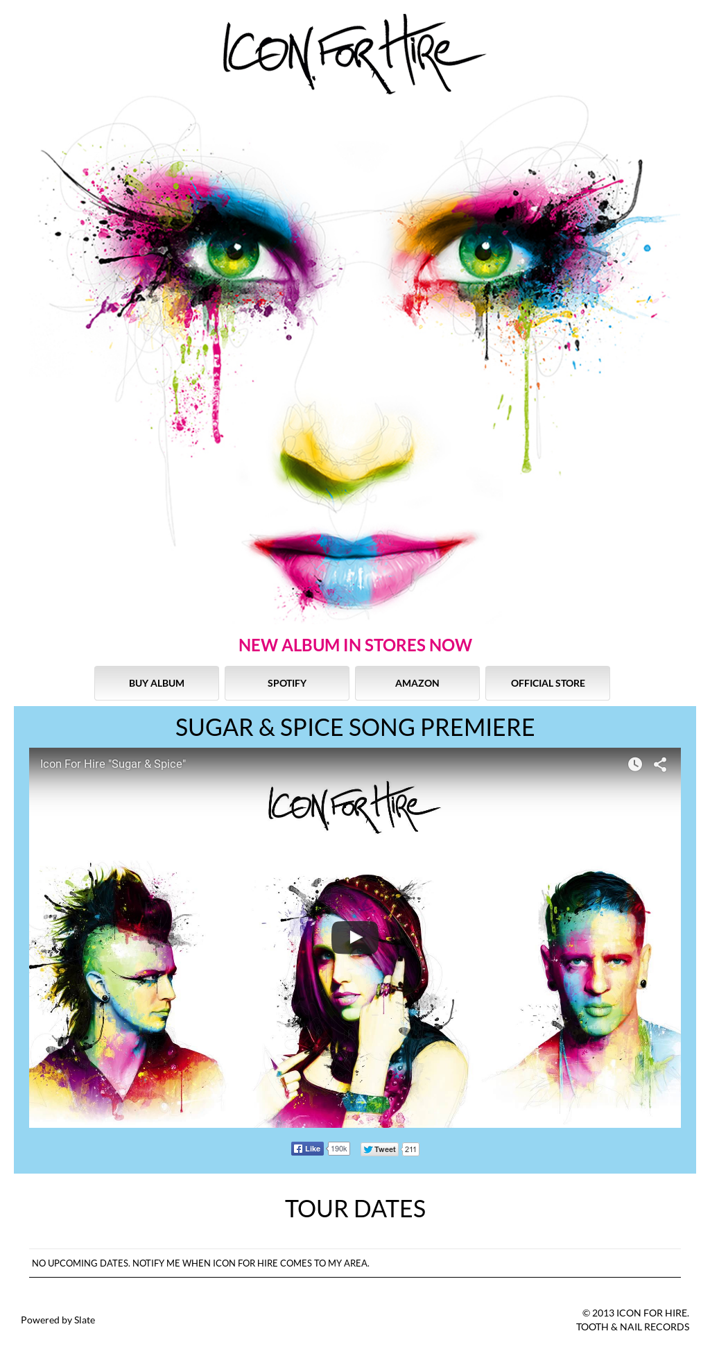 1024x1942 Icon For Hire Competitors, Revenue And Employees