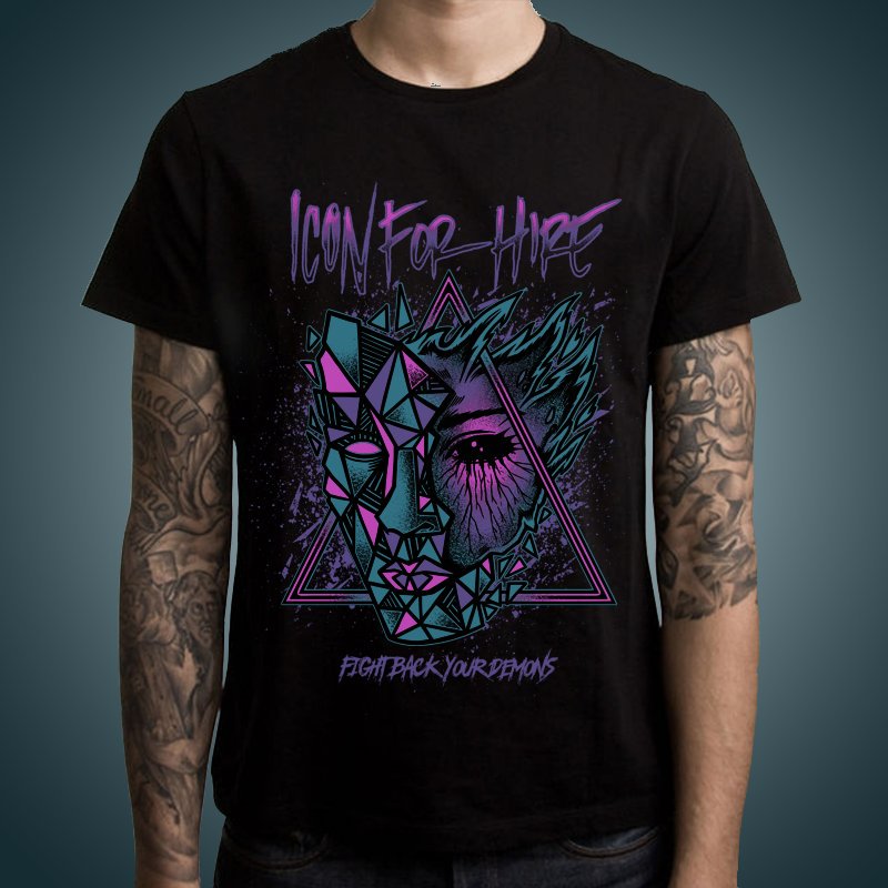 800x800 Icon For Hire On Twitter Only A Few More Hours To Get Your Black