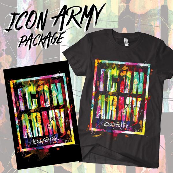 600x600 Icon For Hire On Twitter Rt Only Hrs Left To Get A Free