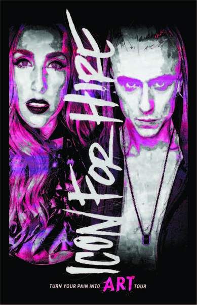 389x600 Icon For Hire