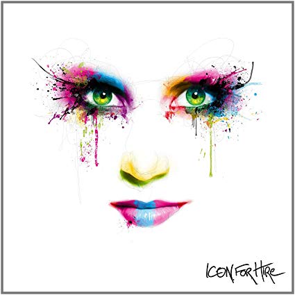 425x425 Buy Icon For Hire Online