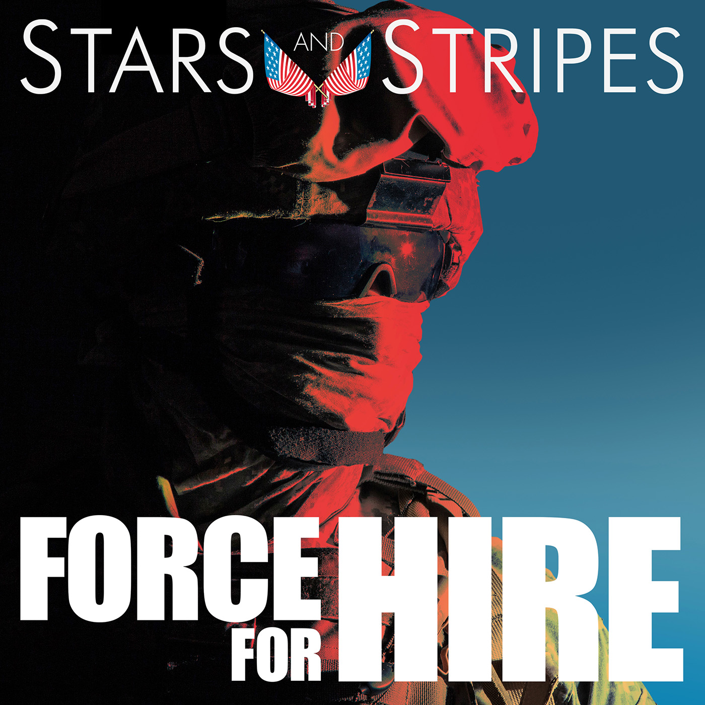 1400x1400 Force For Hire