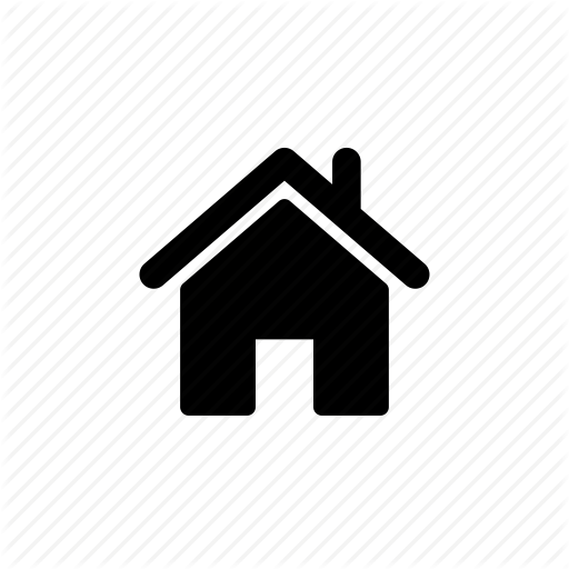 512x512 Building, Home, Homepage, House, Internet, Web, Website Icon