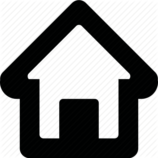 512x512 Building, Home, House, Main