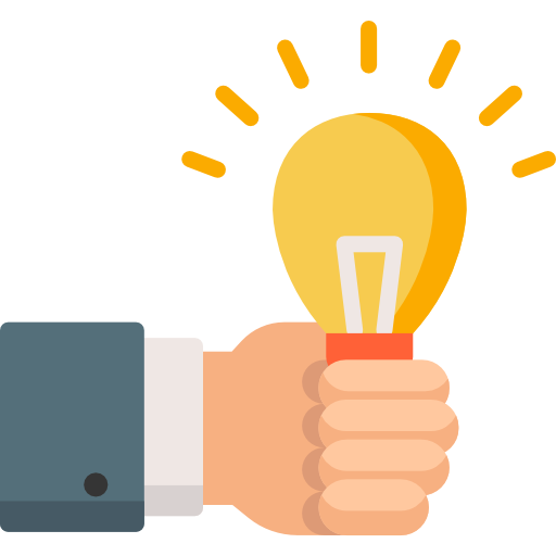 Idea 512x512 Idea