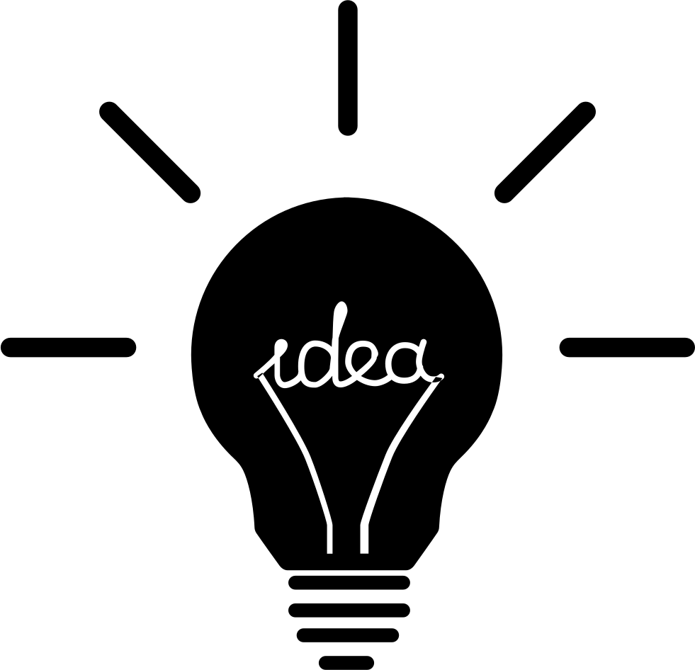 Idea Png Icon Free Download 981x946 Idea Png Icon Free Download