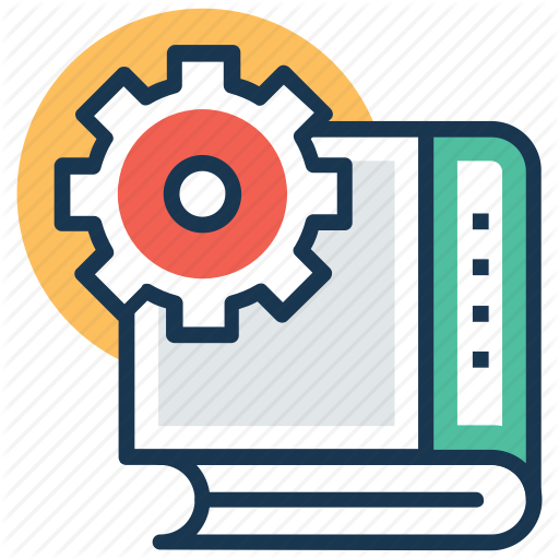 512x512 Education Configure, Education Preferences, Knowledge Management