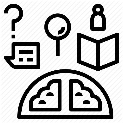 512x512 Experience, Information, Knowledge, Learning, Study Icon