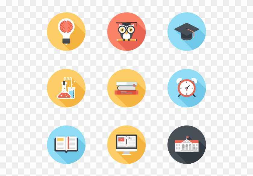 840x585 Knowledge Clipart Icon