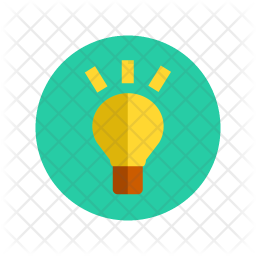 256x256 Knowledge Icon Of Flat Style