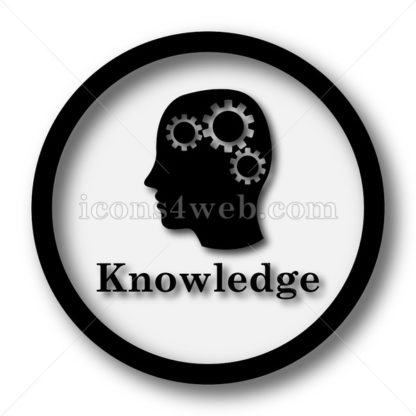 416x416 Knowledge Simple Icon Knowledge Simple Button
