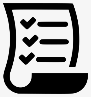 300x320 List Icon Png Images Png Cliparts Free Download On Seekpng