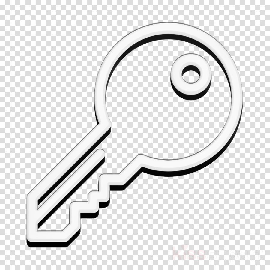 Key Icon Miscellaneous Elements Icon Clipart 900x900 Key Icon Miscellaneous Elements Icon Clipart