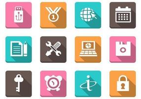 Miscellaneous Icons Free Vector Art 286x200 Miscellaneous Icons Free Vector Art