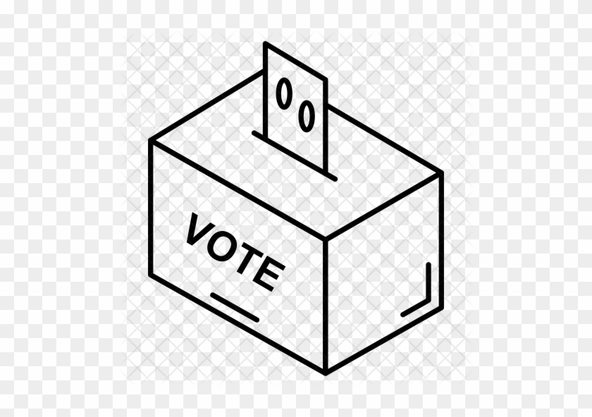 Ballot Icon Miscellaneous Icons 840x592 Ballot Icon Miscellaneous Icons