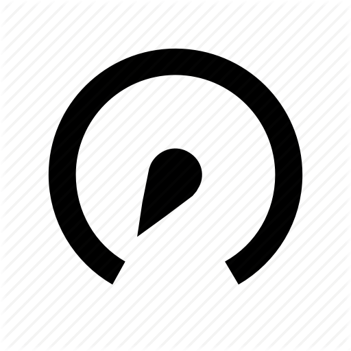 512x512 Low Performance, Off, Performance Icon