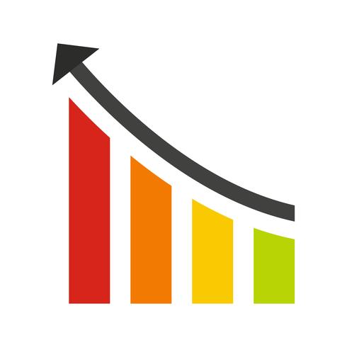 490x490 Performance Vector Icon