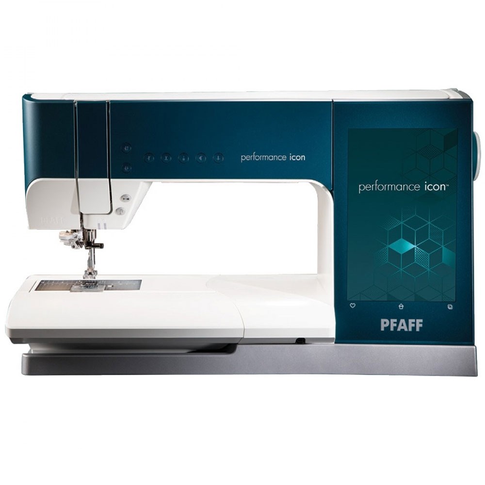 Pfaff Performance Icon Sewing Machine Sew Essential 1000x1000 Pfaff Performance Icon Sewing Machine Sew Essential