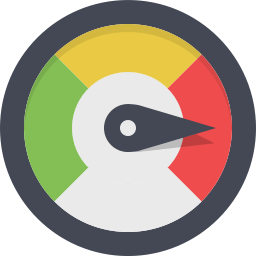 256x256 Icon Wp Performance