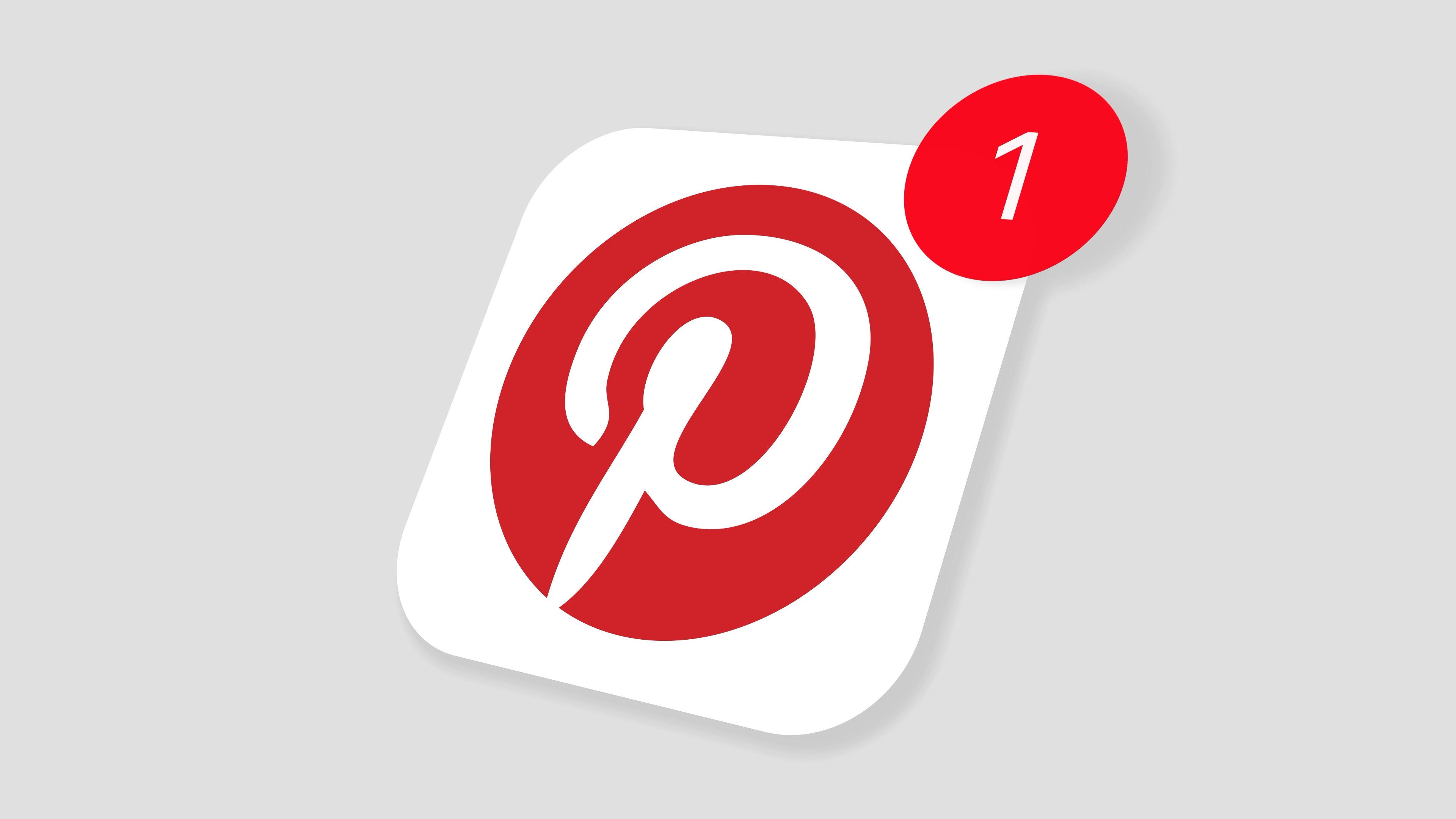 3840x2160 Stock Video Animation Of Social Media Website Logo App