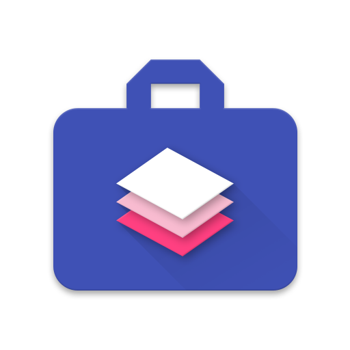 Materialup Portfolio Icon 512x512 Materialup Portfolio Icon