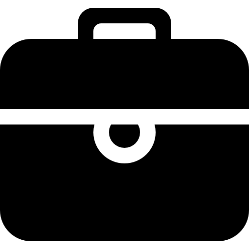 Portfolio Black Symbol Icons Free Download 512x512 Portfolio Black Symbol Icons Free Download