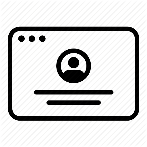 Bio, Contact, Information, Portfolio, Profile, User, Website Icon 512x512 Bio, Contact, Information, Portfolio, Profile, User, Website Icon
