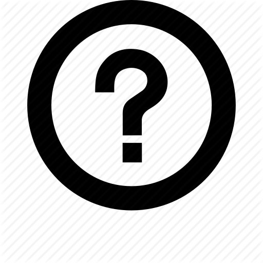 512x512 Basic, Circle, Info, Mark, Office, Question Icon