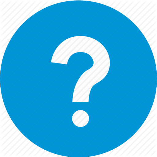 512x512 Customer Support, Faq, Frequently Asked Questions, Help, Question