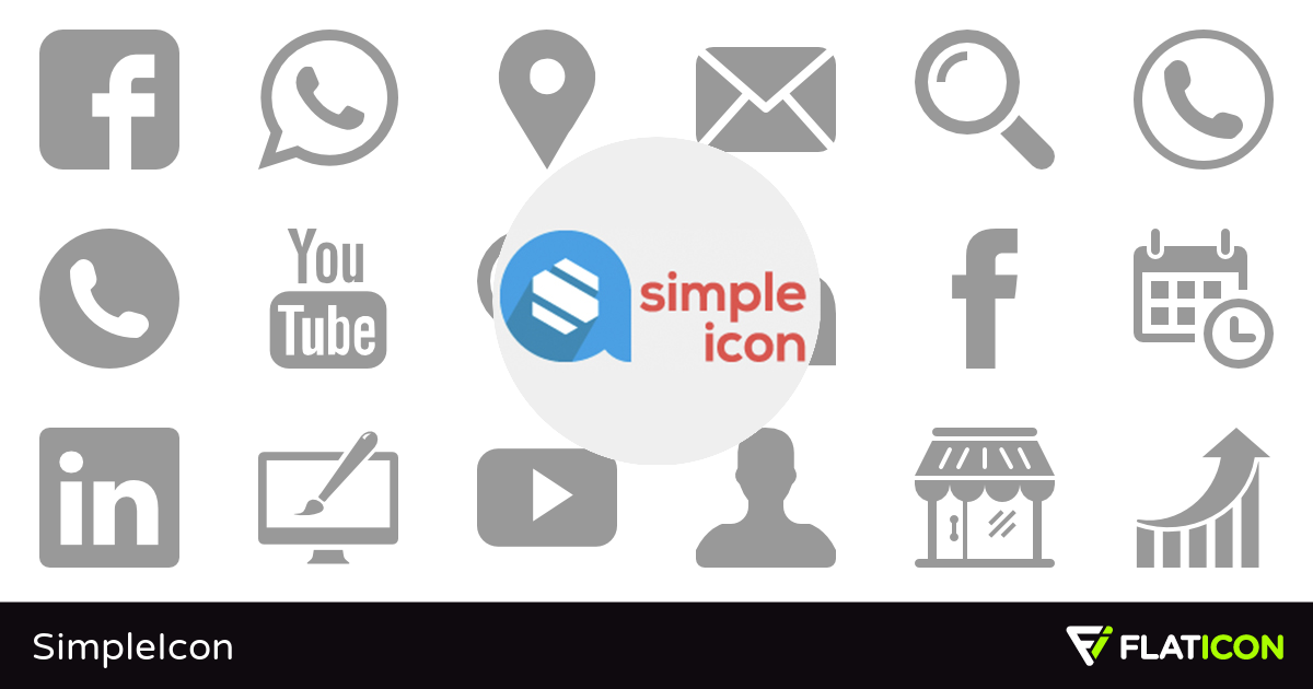 1200x630 Free Icons Designed