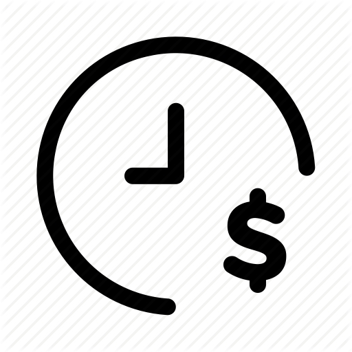 512x512 Simple Interest Icon