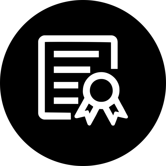 700x700 Technical Skills Icon Png Vector, Clipart