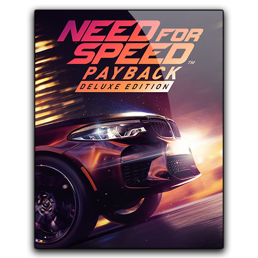 512x512 Icon Need For Speed Payback