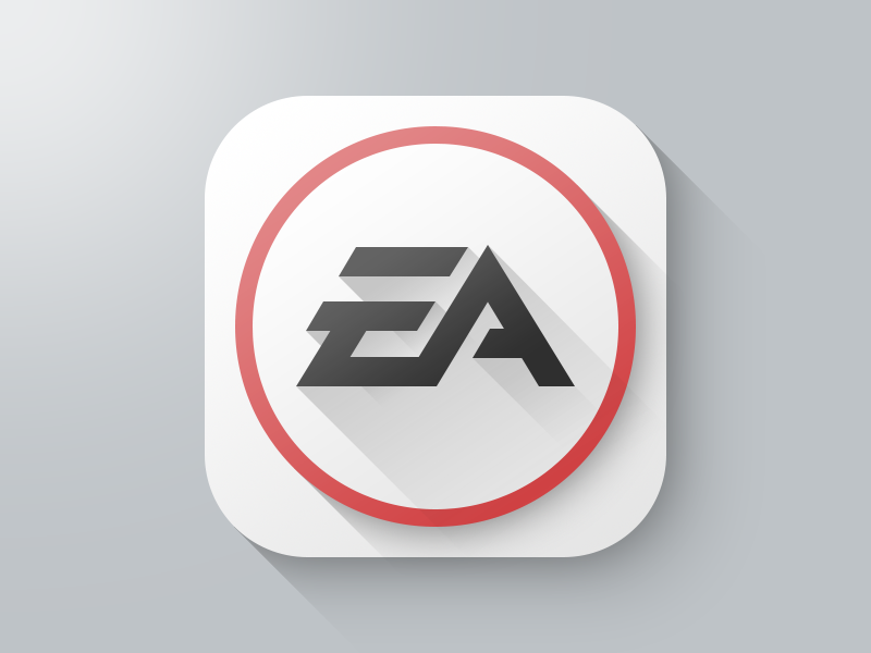 800x600 Need For Speed Ios Icon
