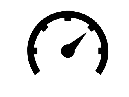 445x337 Speed Icon In Android Style This Speed Icon Has Android Kitkat